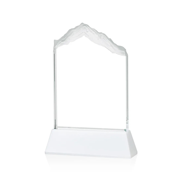 Everest Award on Newhaven - White