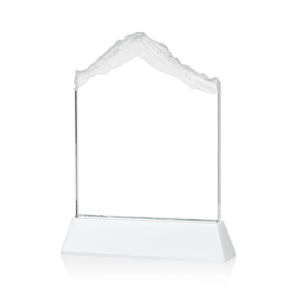 Everest Award on Newhaven - White