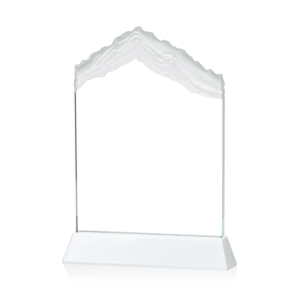 Everest Award on Newhaven - White