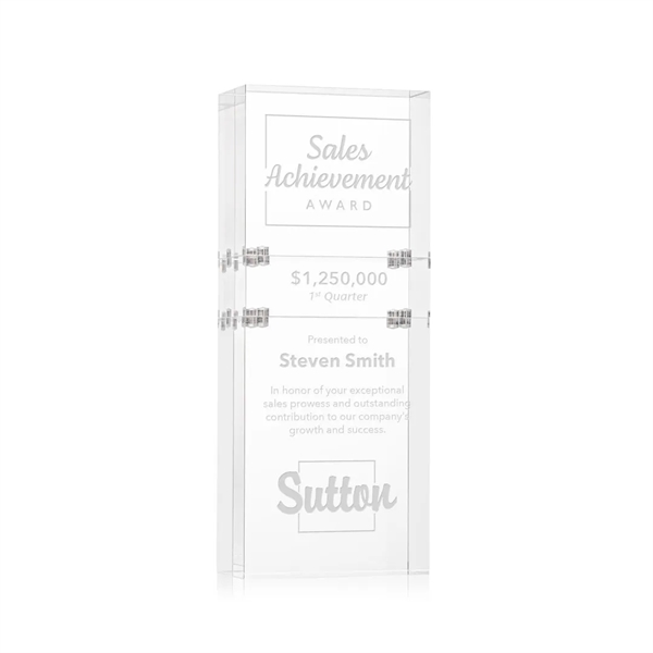 Derringer Award - Derringer Award - Image 7 of 10