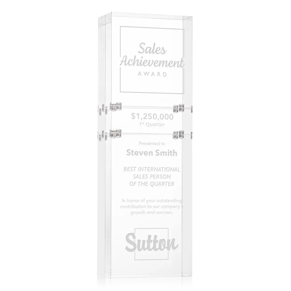 Derringer Award - Derringer Award - Image 9 of 10