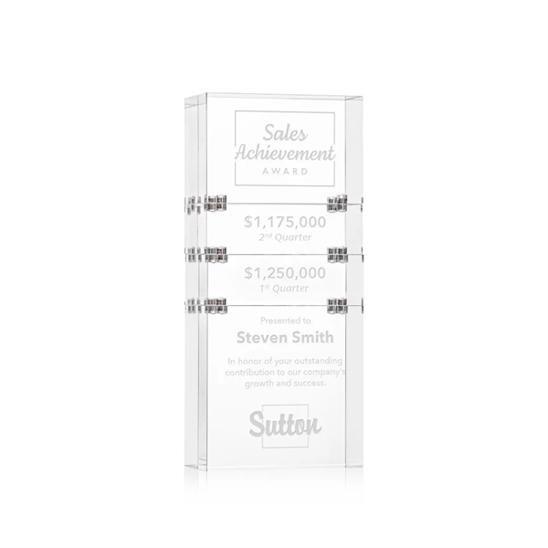 Derringer Award - Derringer Award - Image 1 of 10