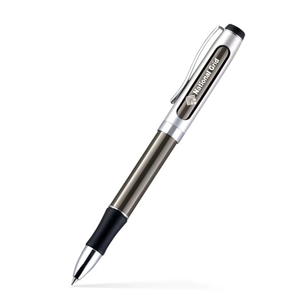 Solid Brass Ballpoint Twist Metal Pen - Solid Brass Ballpoint Twist Metal Pen - Image 3 of 10
