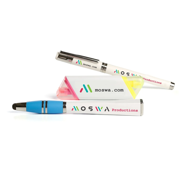 Promokits - Promokits - Image 0 of 0