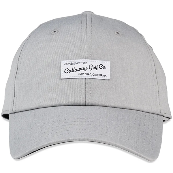 Callaway Relaxed Retro Hat - Callaway Relaxed Retro Hat - Image 0 of 10