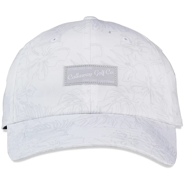 Callaway Relaxed Retro Hat - Callaway Relaxed Retro Hat - Image 3 of 10
