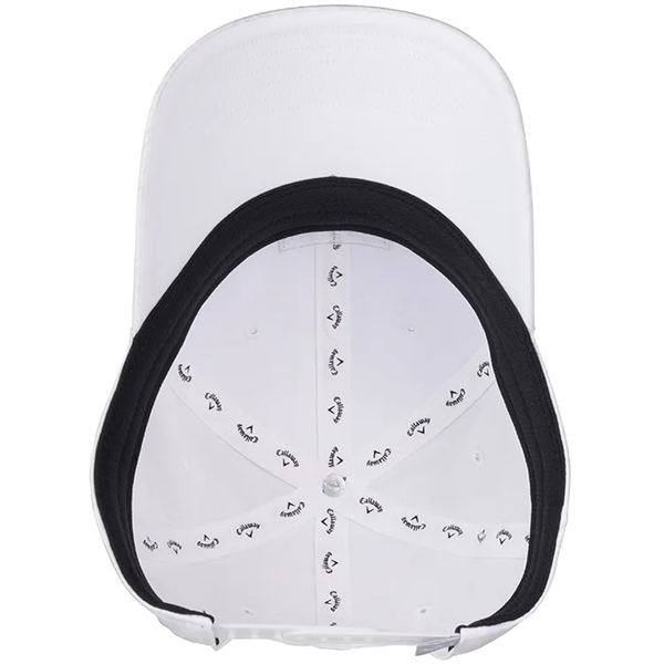 Callaway Relaxed Retro Hat - Callaway Relaxed Retro Hat - Image 6 of 10