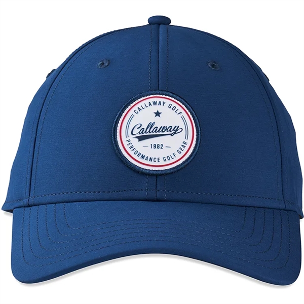 Callaway Opening Shot Hat - Callaway Opening Shot Hat - Image 3 of 7