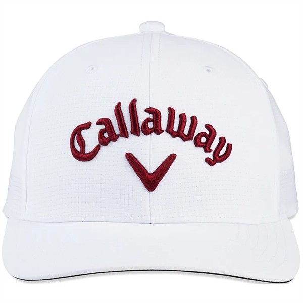 Callaway Performance Pro Hat - Callaway Performance Pro Hat - Image 5 of 16