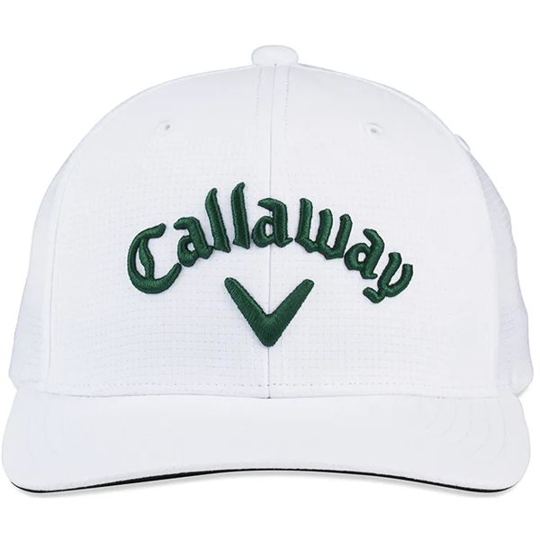 Callaway Performance Pro Hat - Callaway Performance Pro Hat - Image 6 of 16
