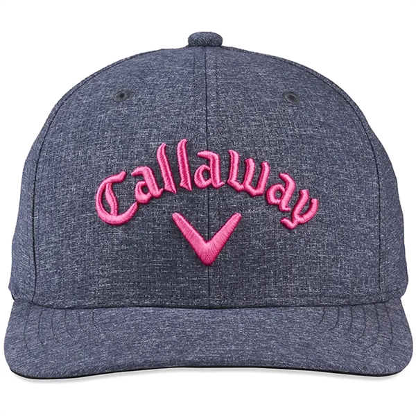 Callaway Performance Pro Hat - Callaway Performance Pro Hat - Image 8 of 16