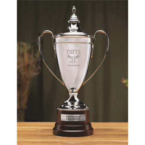 Normandy Trophy - Normandy Trophy - Image 0 of 0