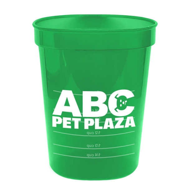 16 oz. Measuring Cup - 16 oz. Measuring Cup - Image 1 of 13