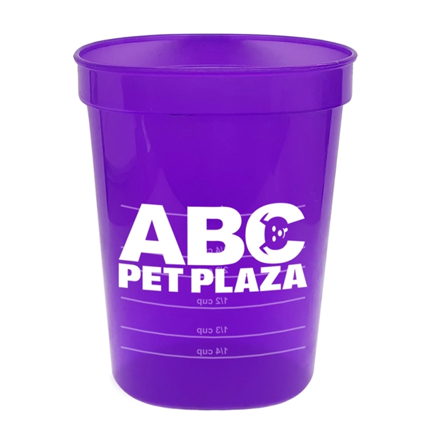 16 oz. Measuring Cup - 16 oz. Measuring Cup - Image 5 of 13