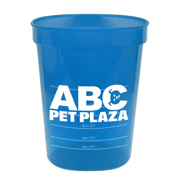 16 oz. Measuring Cup - 16 oz. Measuring Cup - Image 2 of 13