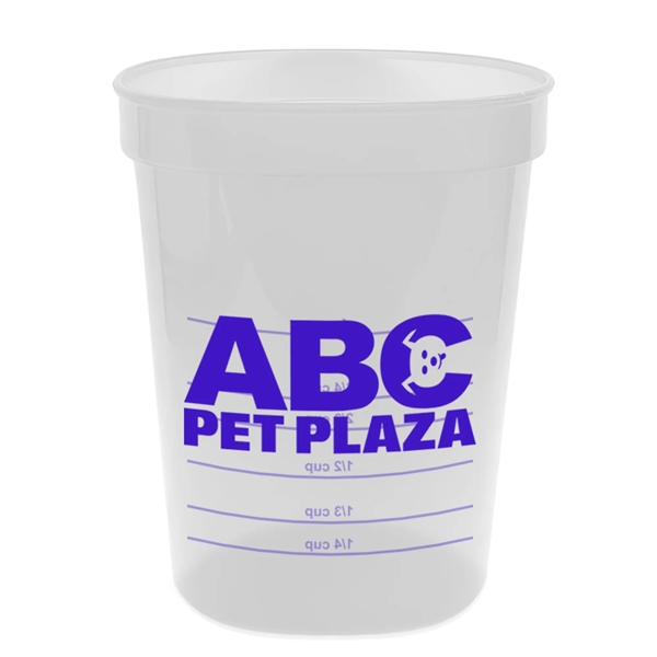 16 oz. Measuring Cup - 16 oz. Measuring Cup - Image 3 of 13