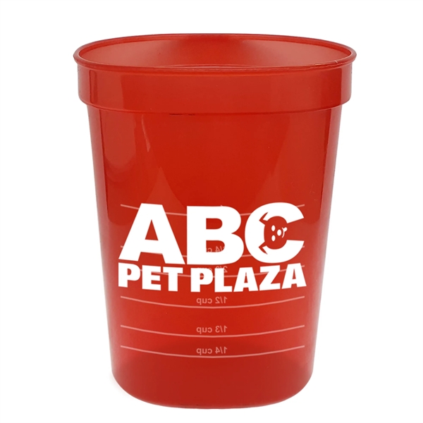 16 oz. Measuring Cup - 16 oz. Measuring Cup - Image 4 of 13