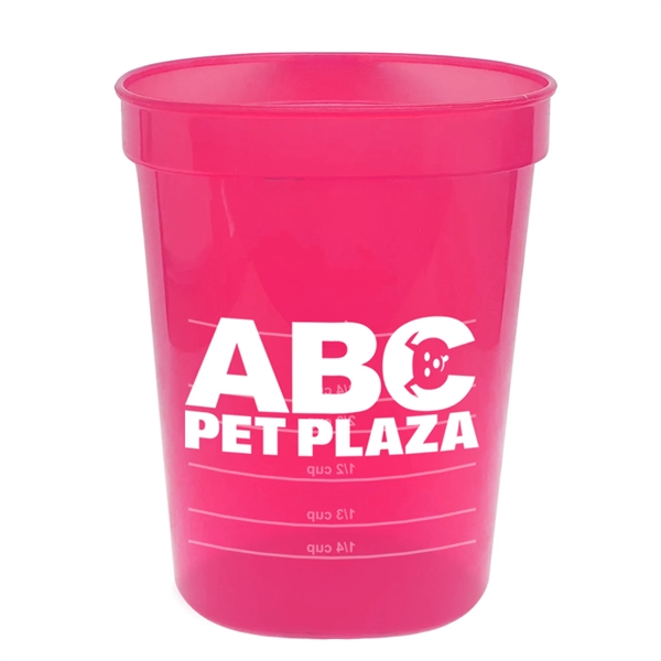 16 oz. Measuring Cup - 16 oz. Measuring Cup - Image 0 of 13