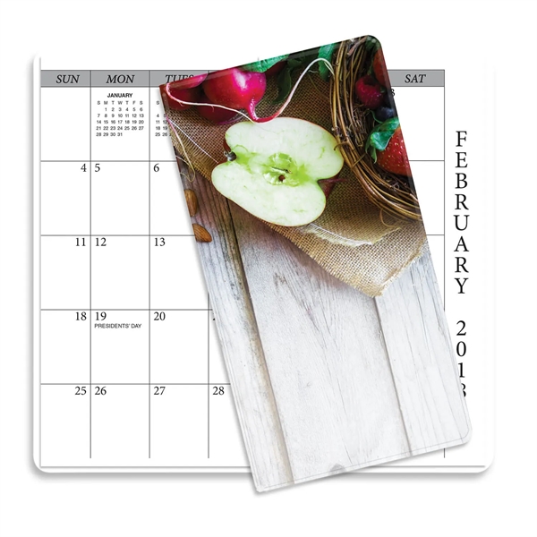 Academic Monthly Pocket Planners - Academic Monthly Pocket Planners - Image 25 of 32