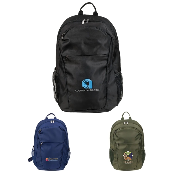 AeroLOFT® Business First Backpack - AeroLOFT® Business First Backpack - Image 0 of 3