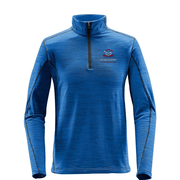 Stormtech Base Men's Thermal Zip - Stormtech Base Men's Thermal Zip - Image 3 of 6