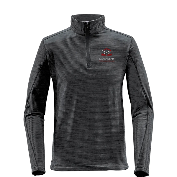 Stormtech Base Men's Thermal Zip - Stormtech Base Men's Thermal Zip - Image 4 of 6