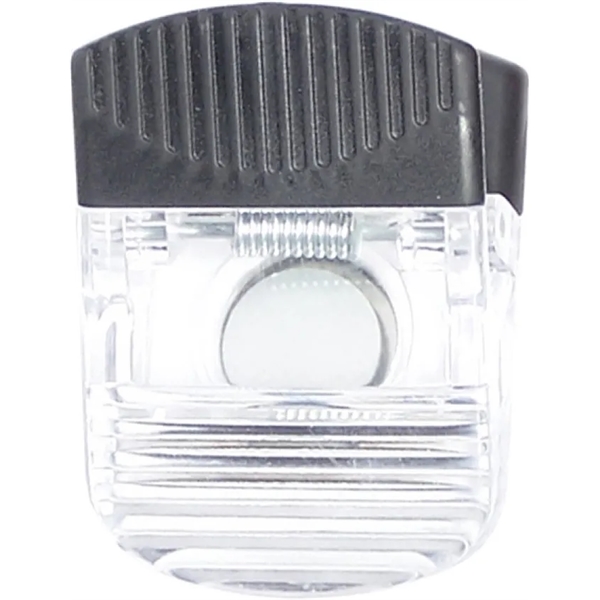 Jumbo size memo clip - Jumbo size memo clip - Image 8 of 8