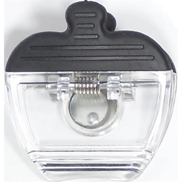 Jumbo size apple shape memo clip - Jumbo size apple shape memo clip - Image 6 of 6