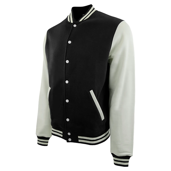 Varsity Award Jacket - Varsity Award Jacket - Image 2 of 14