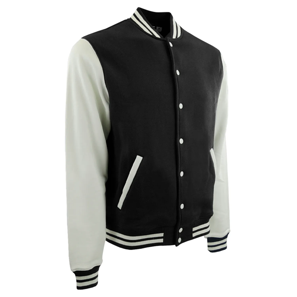 Varsity Award Jacket - Varsity Award Jacket - Image 3 of 14