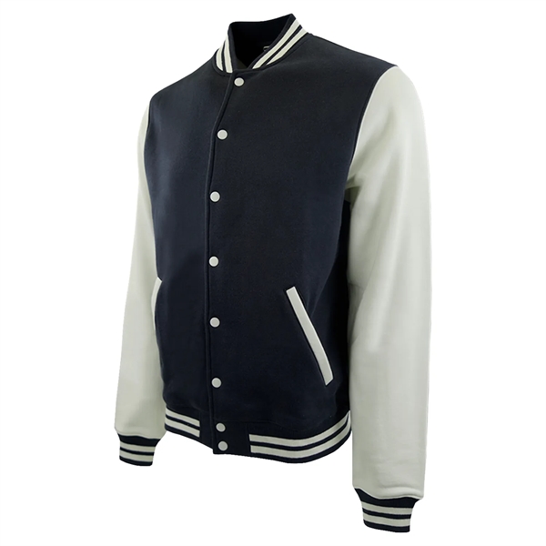 Varsity Award Jacket - Varsity Award Jacket - Image 7 of 14