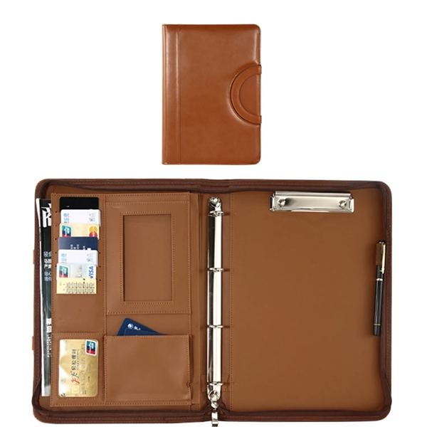 Portable Office Folder Clipboard Can Be Handheld - Portable Office Folder Clipboard Can Be Handheld - Image 1 of 2