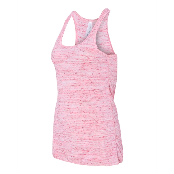 BELLA + CANVAS Women's Flowy Racerback Tank - BELLA + CANVAS Women's Flowy Racerback Tank - Image 85 of 126