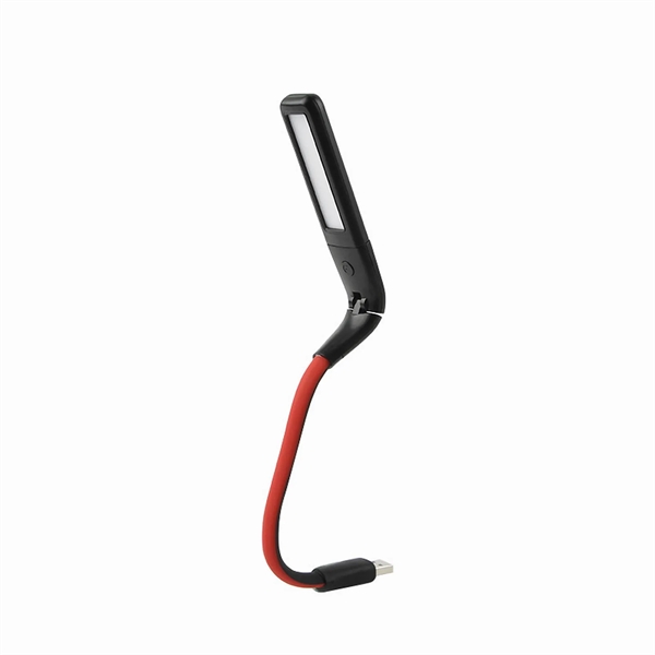 Slim Flexible USB LED Light - Slim Flexible USB LED Light - Image 1 of 1