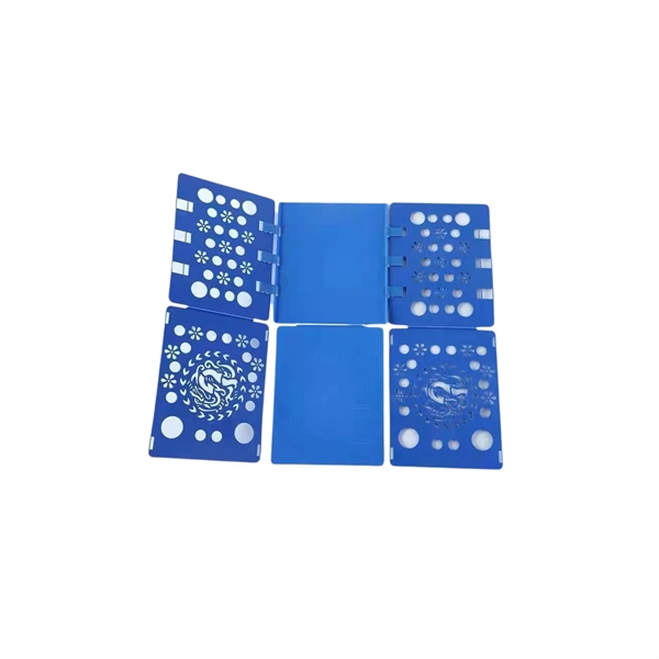 Cloth Shirt Folding Board - Cloth Shirt Folding Board - Image 17 of 18