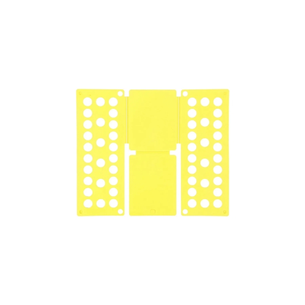Cloth Shirt Folding Board - Cloth Shirt Folding Board - Image 12 of 18