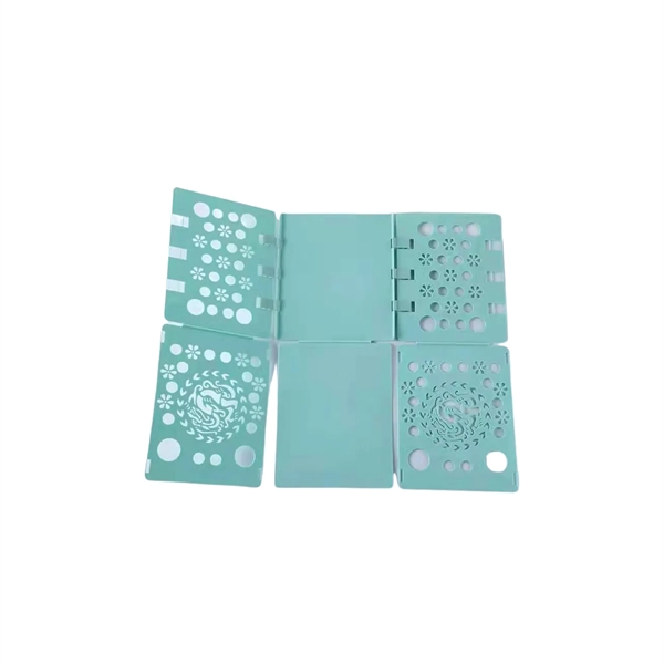 Cloth Shirt Folding Board - Cloth Shirt Folding Board - Image 8 of 18