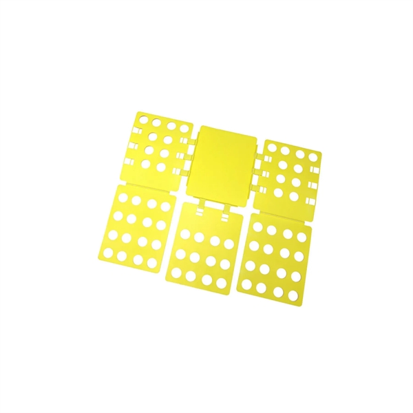 Cloth Shirt Folding Board - Cloth Shirt Folding Board - Image 6 of 18