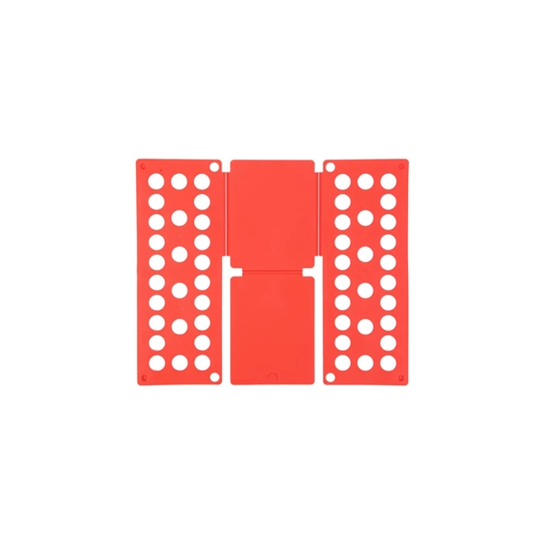 Cloth Shirt Folding Board - Cloth Shirt Folding Board - Image 3 of 18