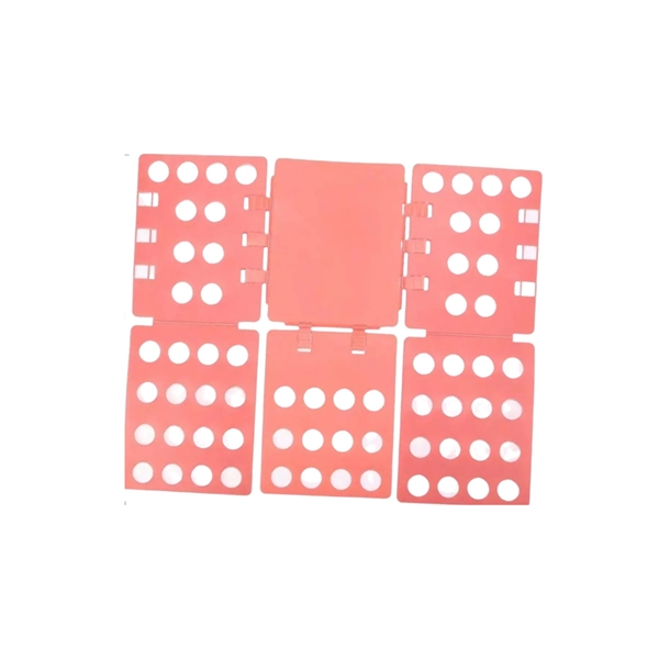 Cloth Shirt Folding Board - Cloth Shirt Folding Board - Image 1 of 18