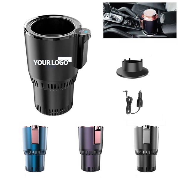Electric Mug Drink Holder - Electric Mug Drink Holder - Image 0 of 1