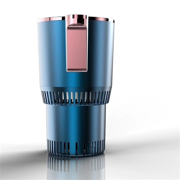 Electric Mug Drink Holder - Electric Mug Drink Holder - Image 1 of 1