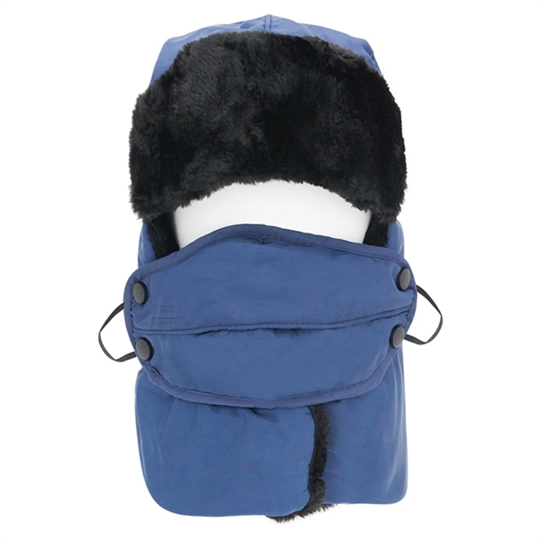 Winter Hunting Hat - Winter Hunting Hat - Image 5 of 5