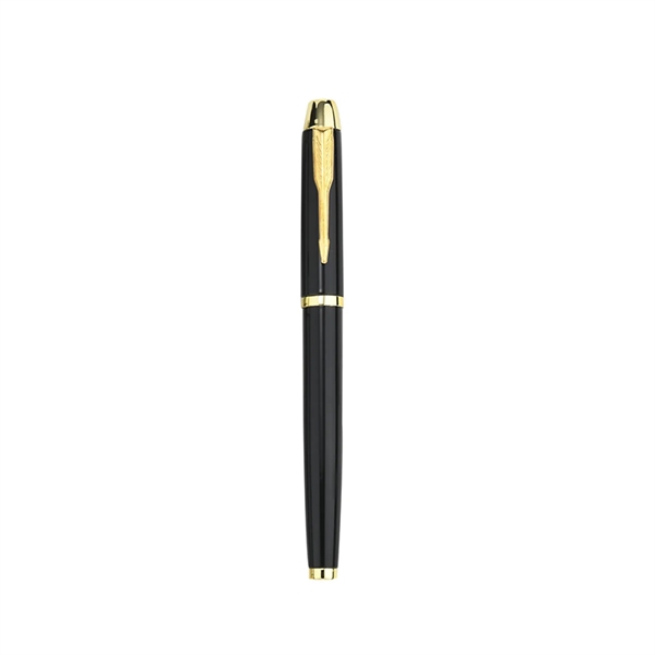 Business Office Luxury Rollerball Pen - Business Office Luxury Rollerball Pen - Image 1 of 5