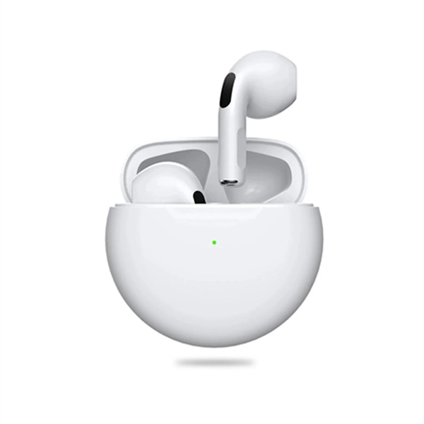 Wireless Bluetooth Earbuds With Fast Charging Box - Wireless Bluetooth Earbuds With Fast Charging Box - Image 1 of 1
