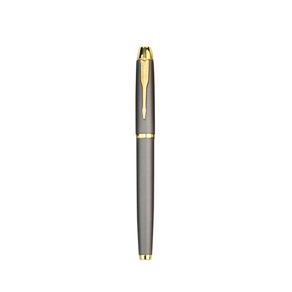 Business Office Luxury Rollerball Pen - Business Office Luxury Rollerball Pen - Image 4 of 5