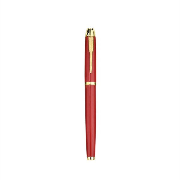 Business Office Luxury Rollerball Pen - Business Office Luxury Rollerball Pen - Image 3 of 5