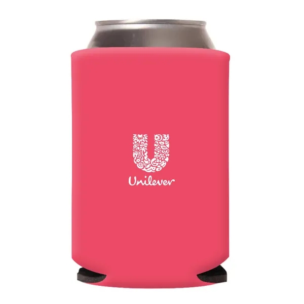 Budget Price Can Cooler Holder - Budget Price Can Cooler Holder - Image 0 of 3