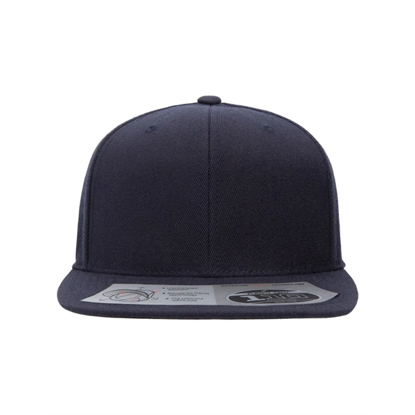 Flexfit 110® Snapback Cap - Flexfit 110® Snapback Cap - Image 40 of 43