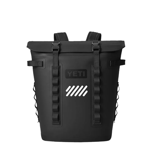 YETI Hopper M20 Backpack Cooler - YETI Hopper M20 Backpack Cooler - Image 0 of 20
